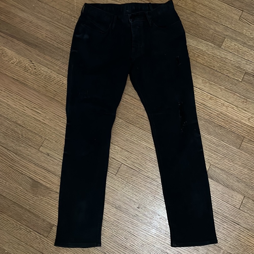 RTA Jeans - 27